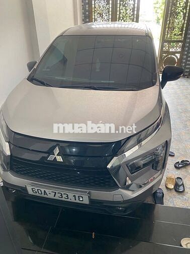 Mitsubishi Xpander 2023 Xám 27000 km