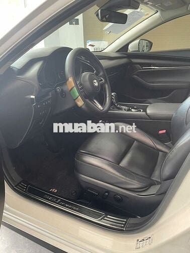 Mazda Mazda 3 Premium 2019 Trắng 134.000km
