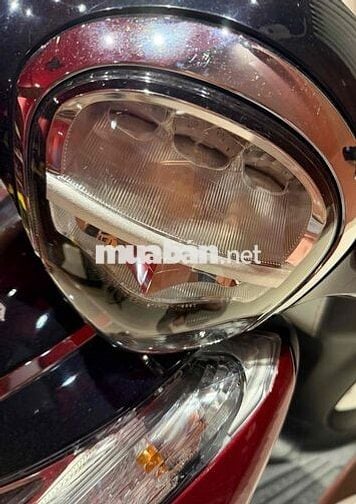 Honda SH Mode 2024 Đỏ Đen 1xxxx km TPHCM