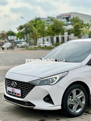 Hyundai Accent 2023 1.4 ATH Trắng