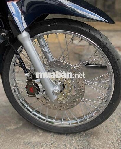 Honda Fuled Dọn Pfrom Thailand