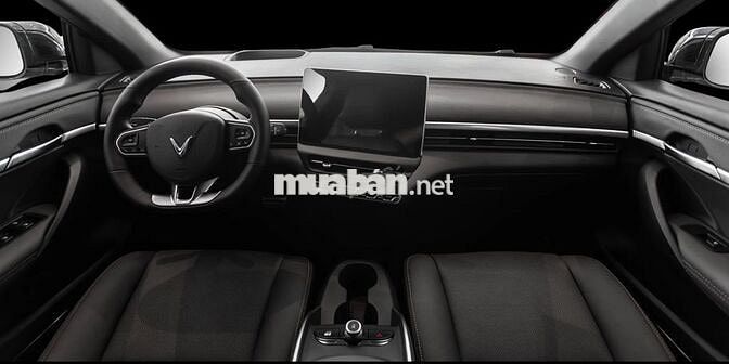 Vinfast VF6 Plus 2024 Full option Đỏ