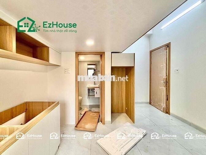 KHAI TRƯƠNG DỰ ÁN ĐỘC QUYỀN EZHOUSE NGAY DƯƠNG QUẢNG HÀM