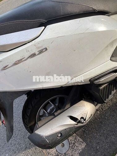 Honda Lead 2017 Trắng 41.455 km