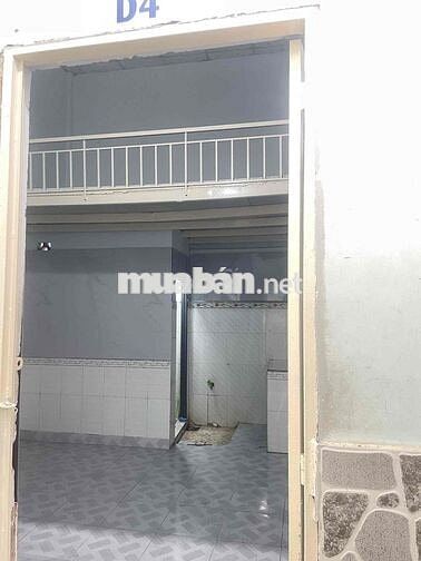 phòng trọ giá rẻ ở Phan Huy Ích