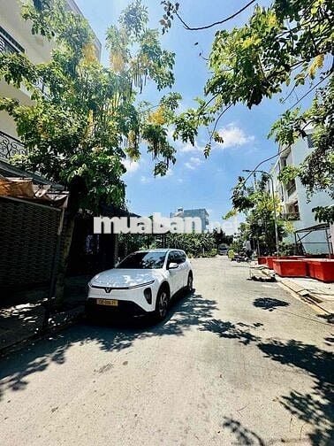 BÁN ĐẤT KDC- 5x16 -ĐƯỜNG NHỰA 12M- P.BINH ĐÔNG - QUẬN 8 - CHỈ 4,2Tỷ