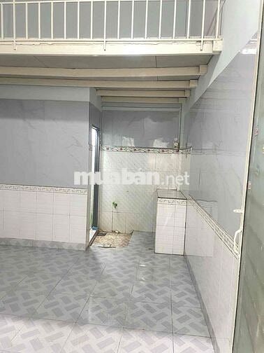phòng trọ giá rẻ ở Phan Huy Ích