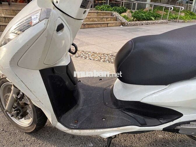 Honda Lead 2017 Trắng 41.455 km