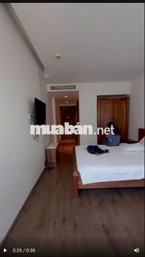 Chính chủ cần bán nhanh tòa M 27,5m² 4**