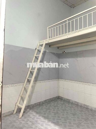 phòng trọ giá rẻ ở Phan Huy Ích