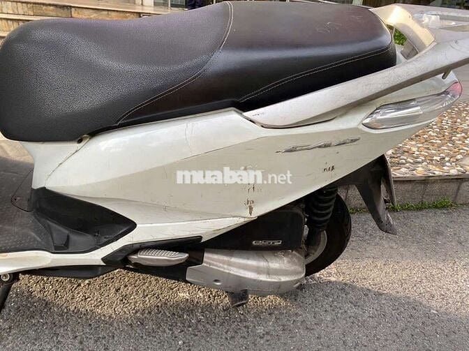 Honda Lead 2017 Trắng 41.455 km