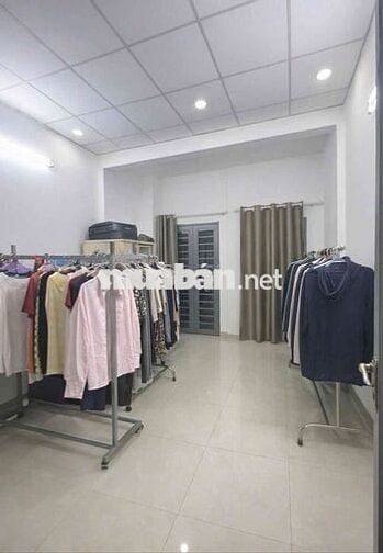 bán nhà 48m²  tỉnh lộ 10 Khu Tên Lửa & Quận 6 • Chỉ 3,5 Tỷ