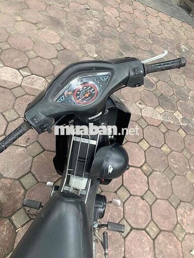 Honda Wave A 2009 Đen