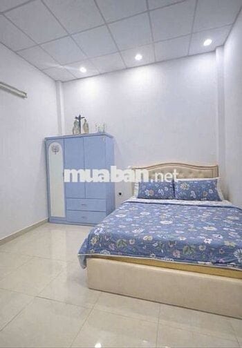 bán nhà 48m²  tỉnh lộ 10 Khu Tên Lửa & Quận 6 • Chỉ 3,5 Tỷ