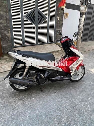 Honda Air Blade 2013 Đỏ trắng