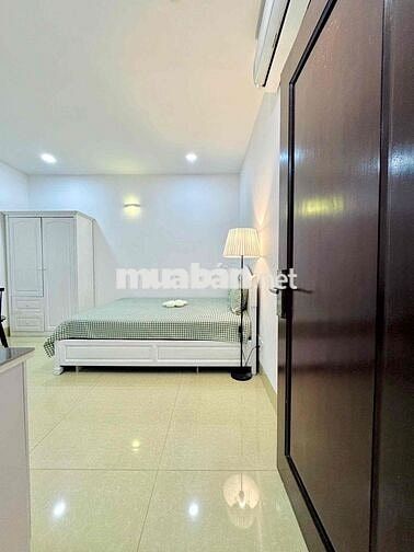 STUDIO FULL NỘI THẤT GIÁ SINH VIÊN TRUNG TÂM QUẬN 10