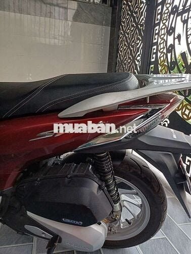 Honda SH Mode 2021 Đỏ 50.000 km
