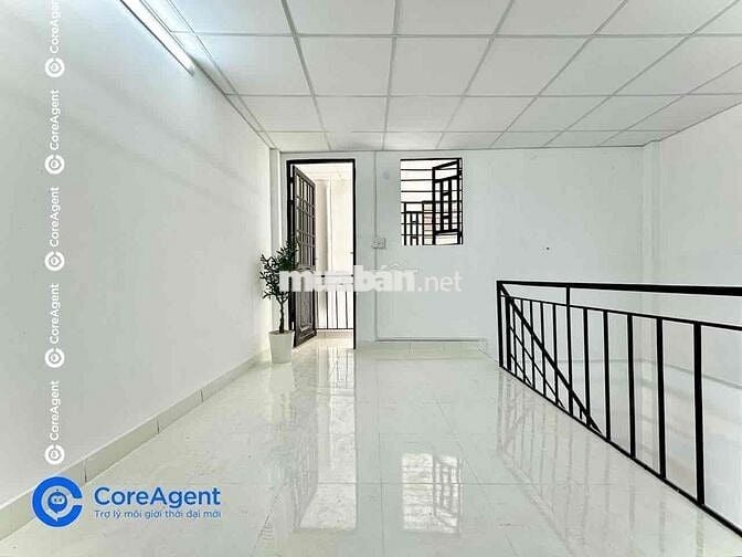 Khai trương Dãy trọ 1 Trệt 1 Lầu ngay HƯƠNG LỘ 2 gần NGÃ TƯ BỐN XÃ