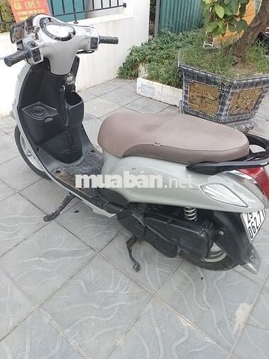 Yamaha Janus Xám Xe tay ga