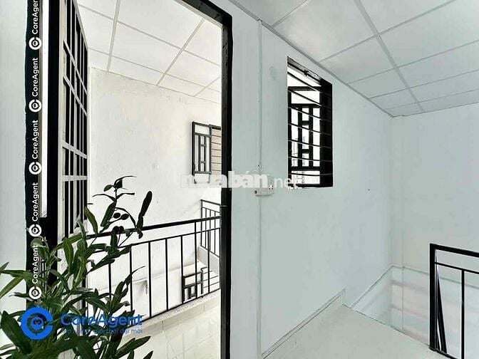 Khai trương Dãy trọ 1 Trệt 1 Lầu ngay HƯƠNG LỘ 2 gần NGÃ TƯ BỐN XÃ