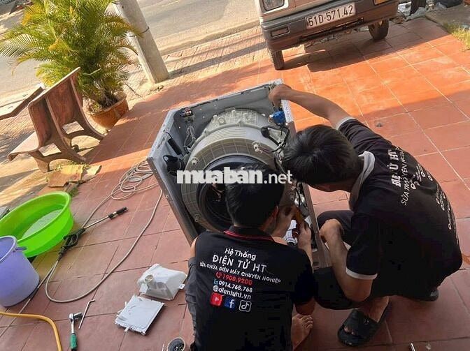 [FREE ĐÀO TẠO, BAO ĂN Ở] THỢ ĐIỆN TỬ - ĐIỆN LẠNH T