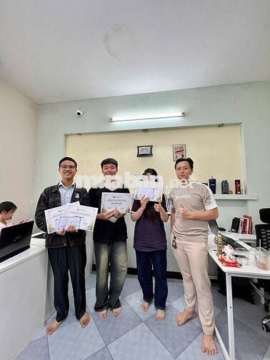 TUYỂN SALE CHO THUÊ CĂN HỘ DỊCH VỤ TP.HCM