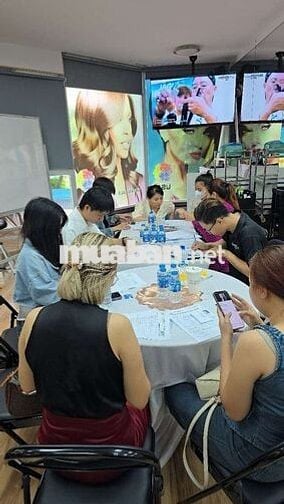NHÂN VIÊN PHÁT TRIỂN KINH DOANH