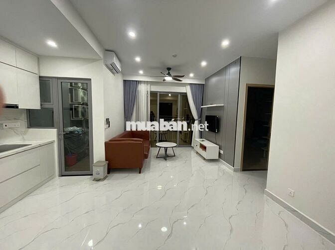 cho thuê căn hộ 2PN2WC - 16 triệu/tháng - Full NT - 80m2 - Celesta