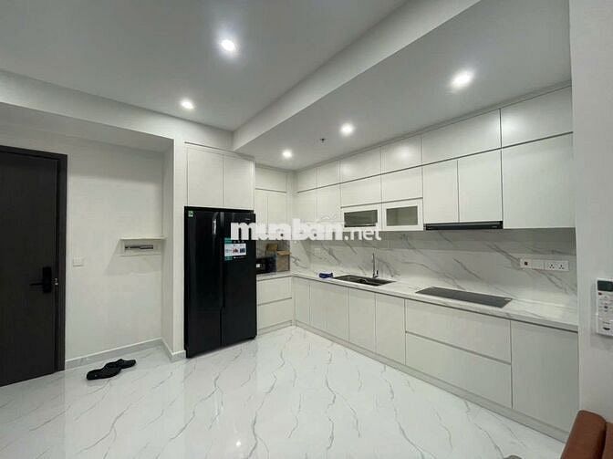 cho thuê căn hộ 2PN2WC - 16 triệu/tháng - Full NT - 80m2 - Celesta