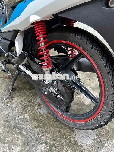 Honda Wave Blade 2019 Trắng 11000 km