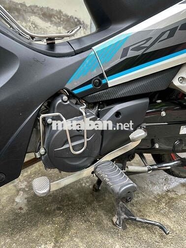 Honda Wave Blade 2019 Trắng 11000 km