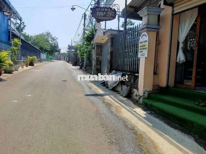 chính chủ bán mặt tiền kinh doanh thành phố đồng nai 