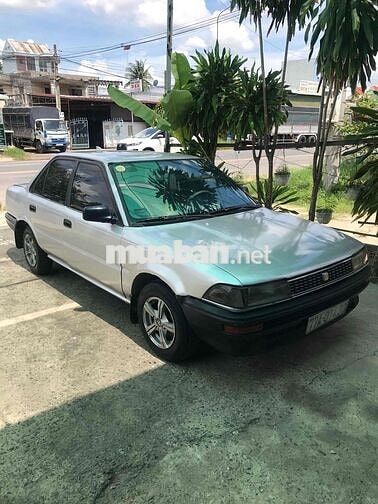 Bán Xe Toyota Corolla 1986