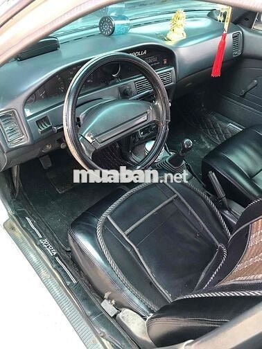 Bán Xe Toyota Corolla 1986