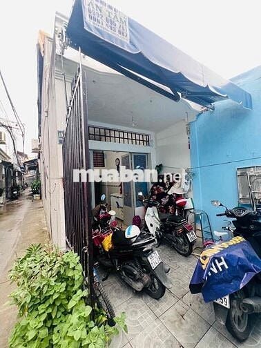 Chính chủ nhà lô góc 50m2 (3x17) 3.25 tỷ sổ hồng riêng