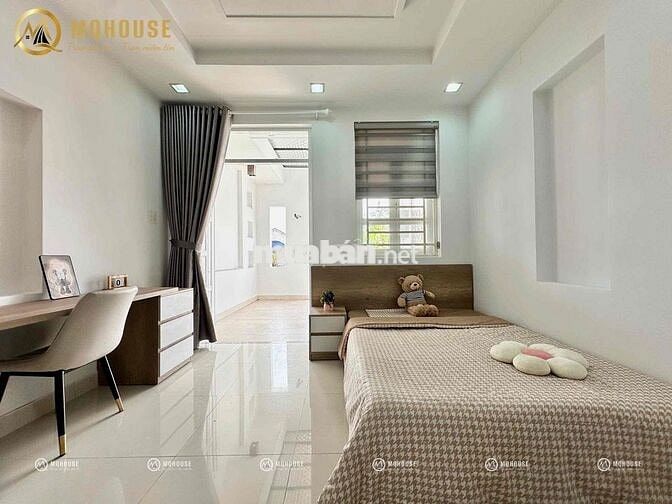 CĂN HỘ ĐẸP - CHỈNH CHU - BẾP NGOÀI CỰC THOÁNG - MÁY GIẶC RIÊNG