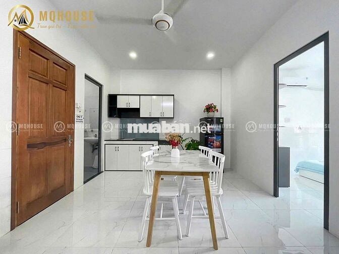 ✨CHO THUÊ CĂN HỘ 2 PHÒNG NGỦ GIÁ TỐT GẦN ĐẠI HỌC VĂN HIẾN
