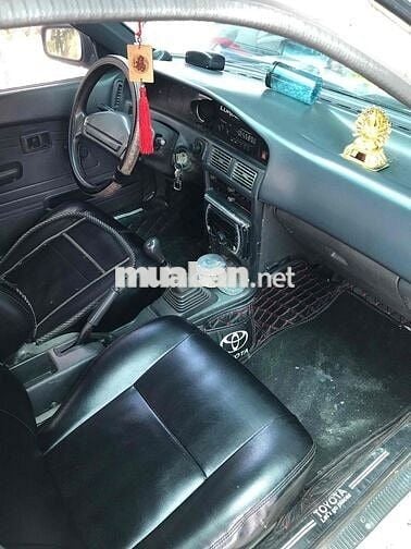 Bán Xe Toyota Corolla 1986