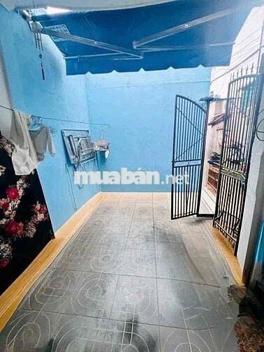 Chính chủ nhà lô góc 50m2 (3x17) 3.25 tỷ sổ hồng riêng