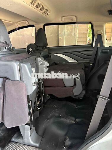 Mitsubishi Xpander 2021 Số sàn Bạc 75.000 km