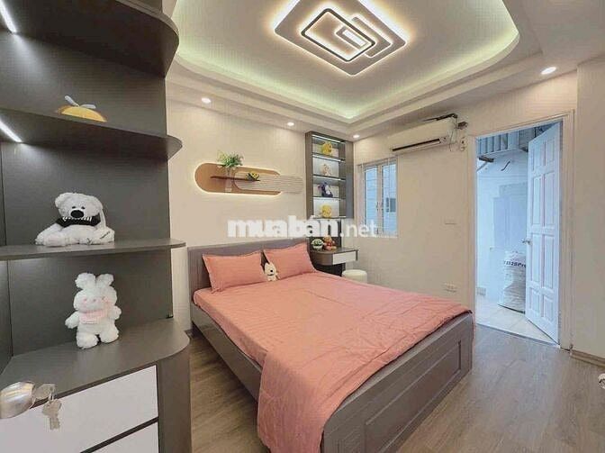 Bán CC Mini Xuân Đỉnh, Ngoại Giao Đoàn- 2n2wc Rất Rộng Thoáng Đẹp