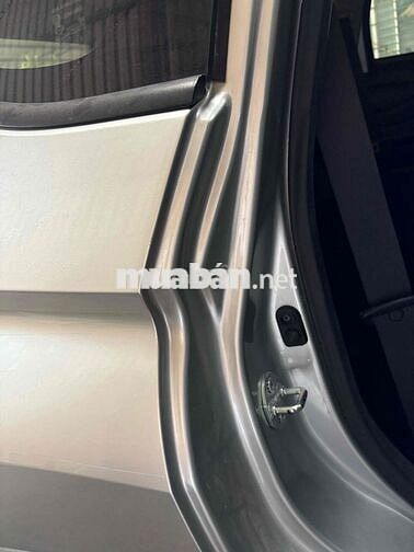 Mitsubishi Xpander 2021 Số sàn Bạc 75.000 km