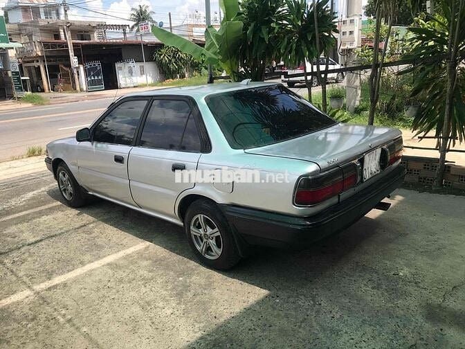 Bán Xe Toyota Corolla 1986