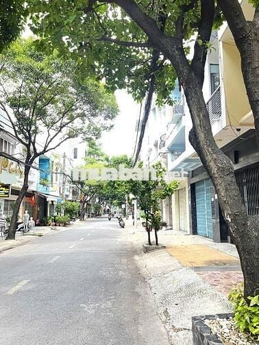  Nhà 2 Mặt Tiền Khu Bàu Cát Số, Phường 14, Quận Tân Bình.