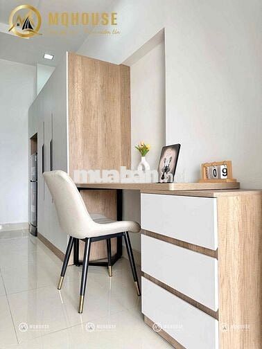CĂN HỘ ĐẸP - CHỈNH CHU - BẾP NGOÀI CỰC THOÁNG - MÁY GIẶC RIÊNG