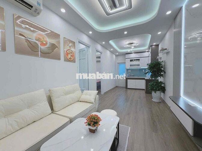 Bán CC Mini Xuân Đỉnh, Ngoại Giao Đoàn- 2n2wc Rất Rộng Thoáng Đẹp