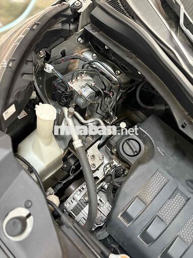 Mitsubishi Xpander 2021 Số sàn Bạc 75.000 km