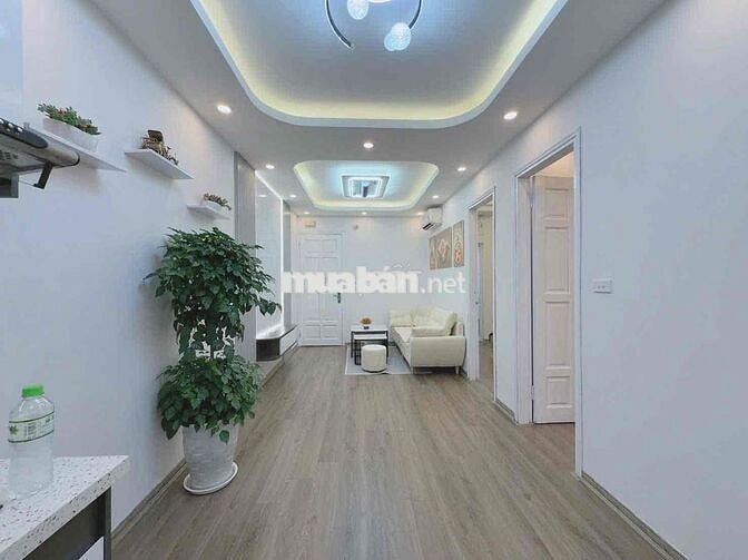 Bán CC Mini Xuân Đỉnh, Ngoại Giao Đoàn- 2n2wc Rất Rộng Thoáng Đẹp