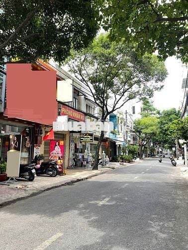  Nhà 2 Mặt Tiền Khu Bàu Cát Số, Phường 14, Quận Tân Bình.