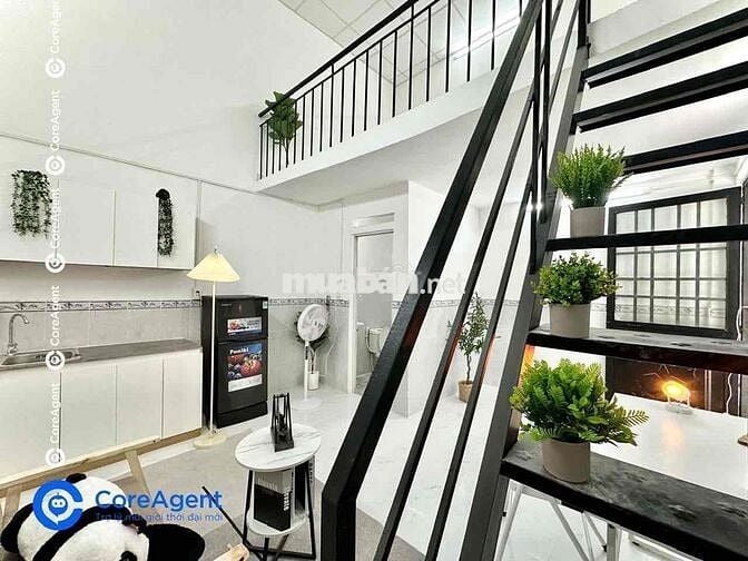 Khai trương Dãy trọ 1 Trệt 1 Lầu ngay HƯƠNG LỘ 2 gần NGÃ TƯ BỐN XÃ